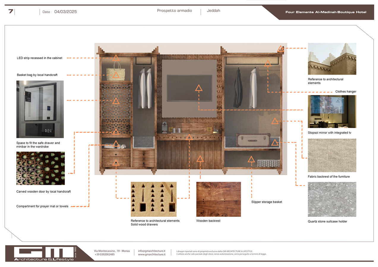 FOUR ELEMENTS AL-MADINAH<br>BOUTIQUE HOTEL - Jeddah - 14